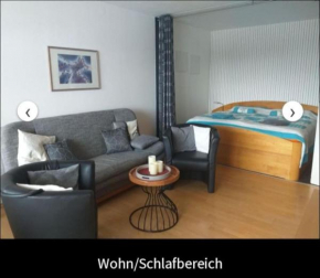 3-Sterne Ferienwohnung Eva H-6-18